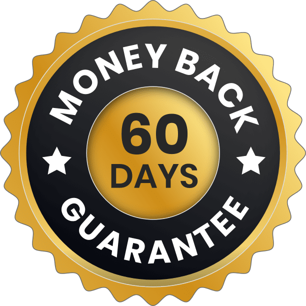 serolean 60 days money back guarantee